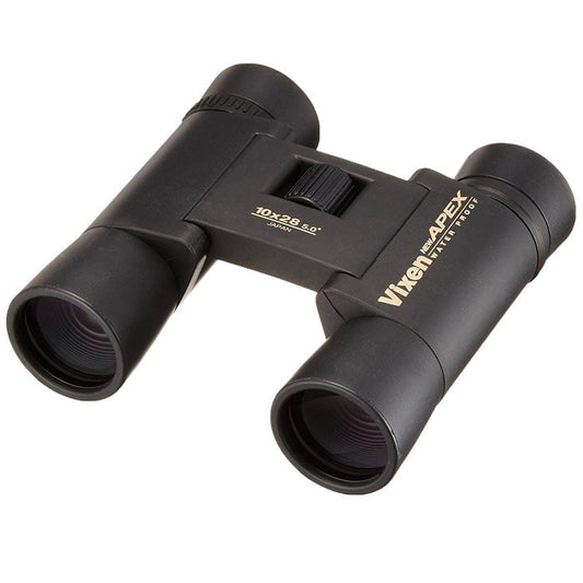 Vixen New Apex 10×28 DCF Binoculars