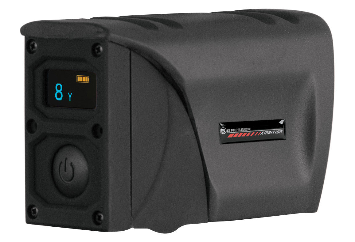 Ambition Archery Laser Rangefinder - LR-ARCH