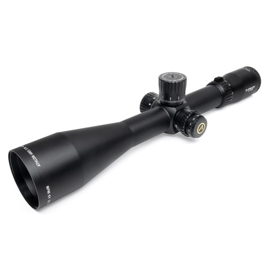 Ares ETR UHD 4.5-30x56 APRS6 FFP IR MIL Reticle