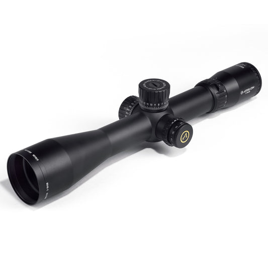 Ares ETR UHD 3-18x50 APLR6 FFP IR MOA Reticle