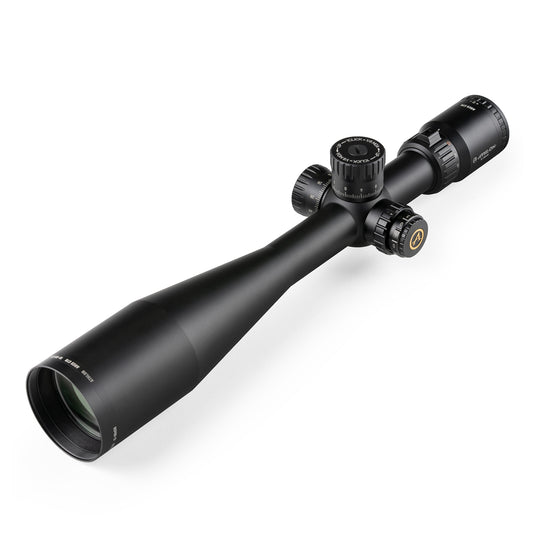 Ares ETR UHD 15-60x56 BLR1 SFP IR MOA Reticle