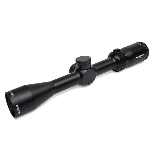 Neos 3-9x40 Center-X SFP MOA Reticle