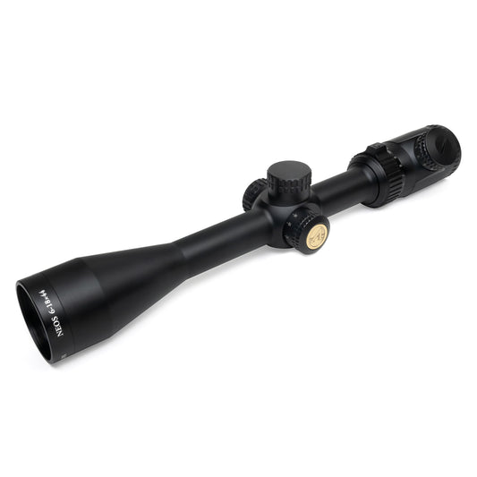 Neos 6-18x44 BDC 500 SFP IR MOA Reticle