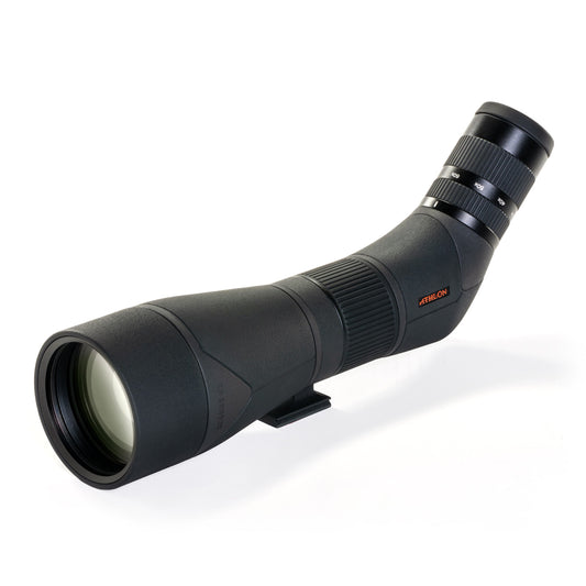 Cronus G2 20-60x86 UHD Spotting Scope - 45 Degree