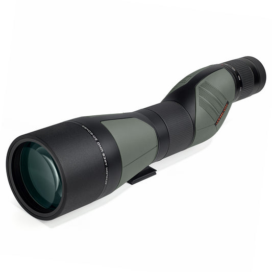 Ares G2 20-60x85 UHD Spotting Scope -  Straight Angle