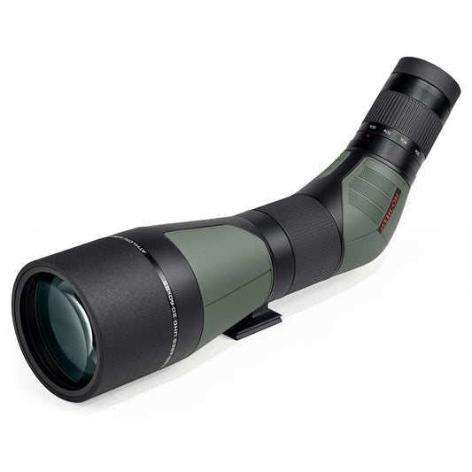 Ares G2 20-60x85 UHD Spotting Scope - 45 Degree