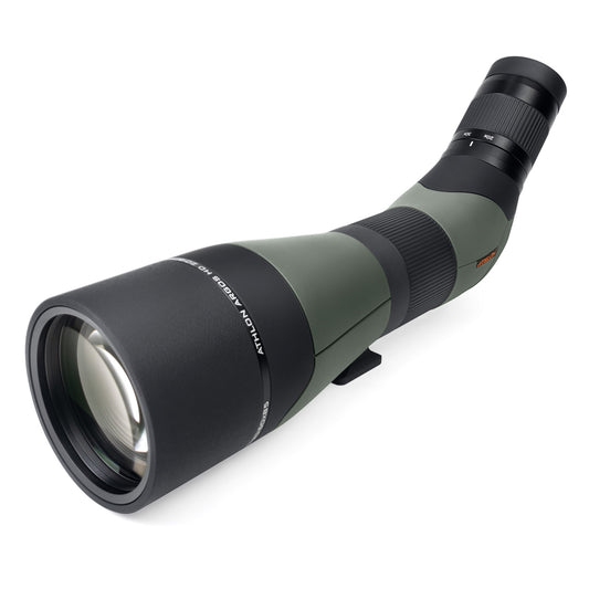 Argos  20-60x85 HD Spotting Scope - 45