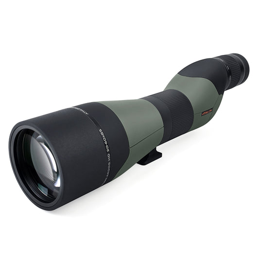 Argos 20-60x85 HD  Spotting Scope - straight