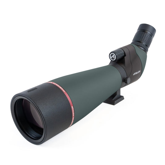 Talos 20-60x80 Spotting Scope