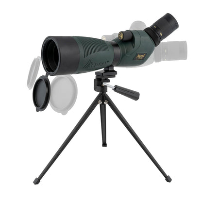 Waterproof Spotting Scope Alpen Kodiak 20-60x60