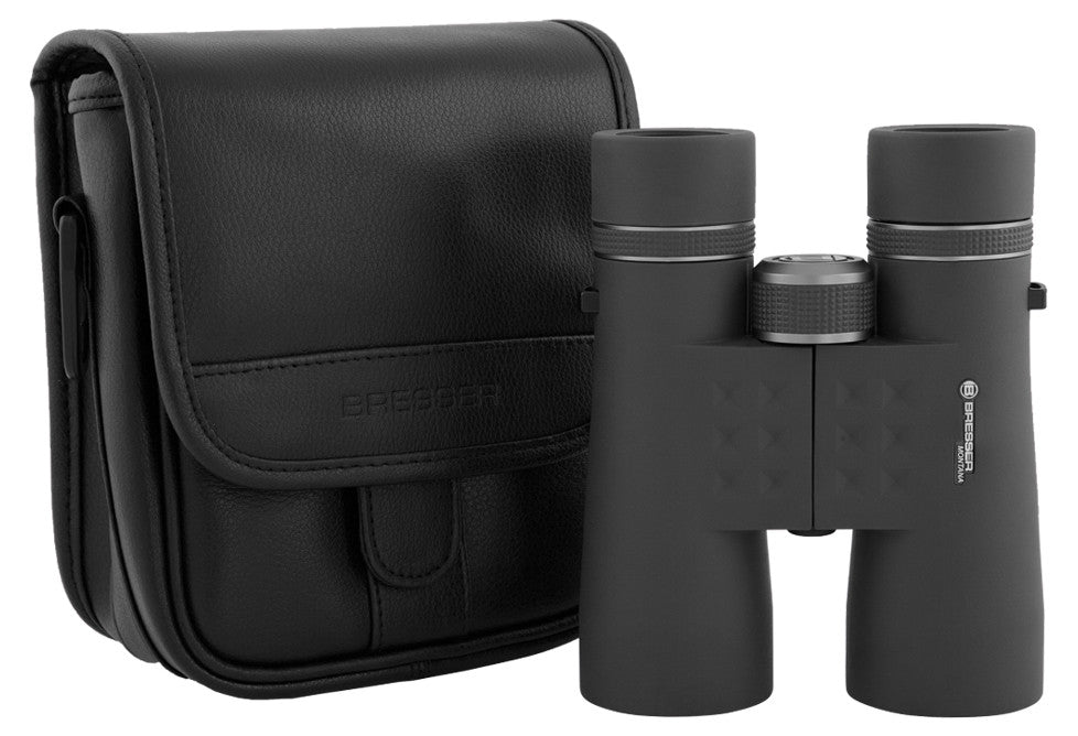 Montana 10.5x45 ED Binoculars