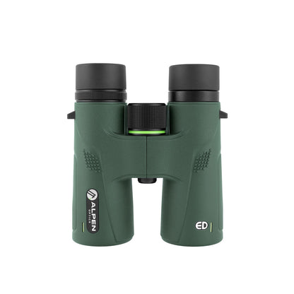 Alpen Chisos 10x42 ED Binoculars