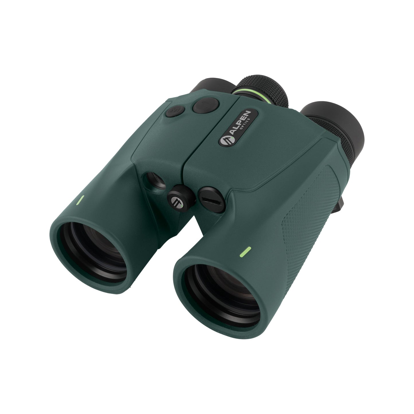 Alpen Laser Rangefinder Binoculars - Apex XP 10x42 ED Glass