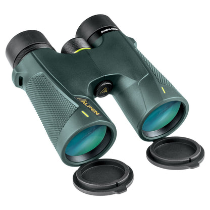 New Shasta Ridge 8x42 Binoculars