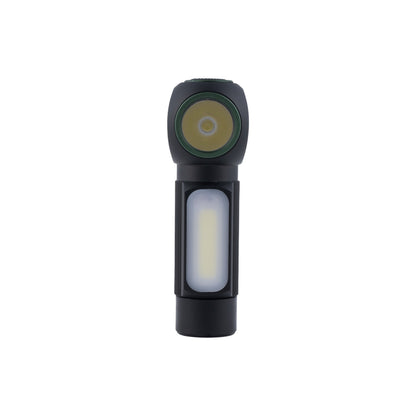 Alpen LED Rechargeable Tek-Light