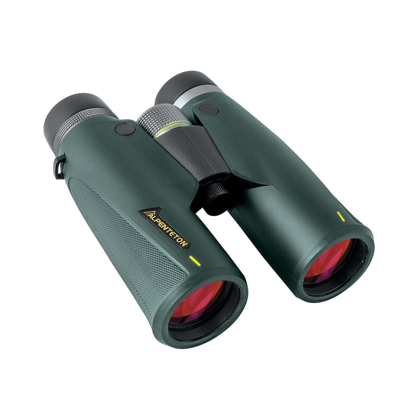 Alpen Teton 8x42 Binoculars with Abbe Prism