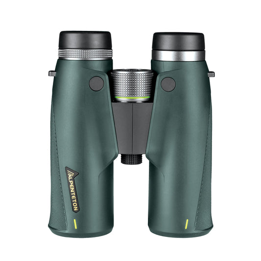 Alpen Teton 10x42 Binoculars with Abbe Prism