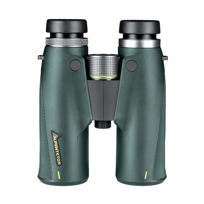 Alpen Teton 8x42 Binoculars with Abbe Prism