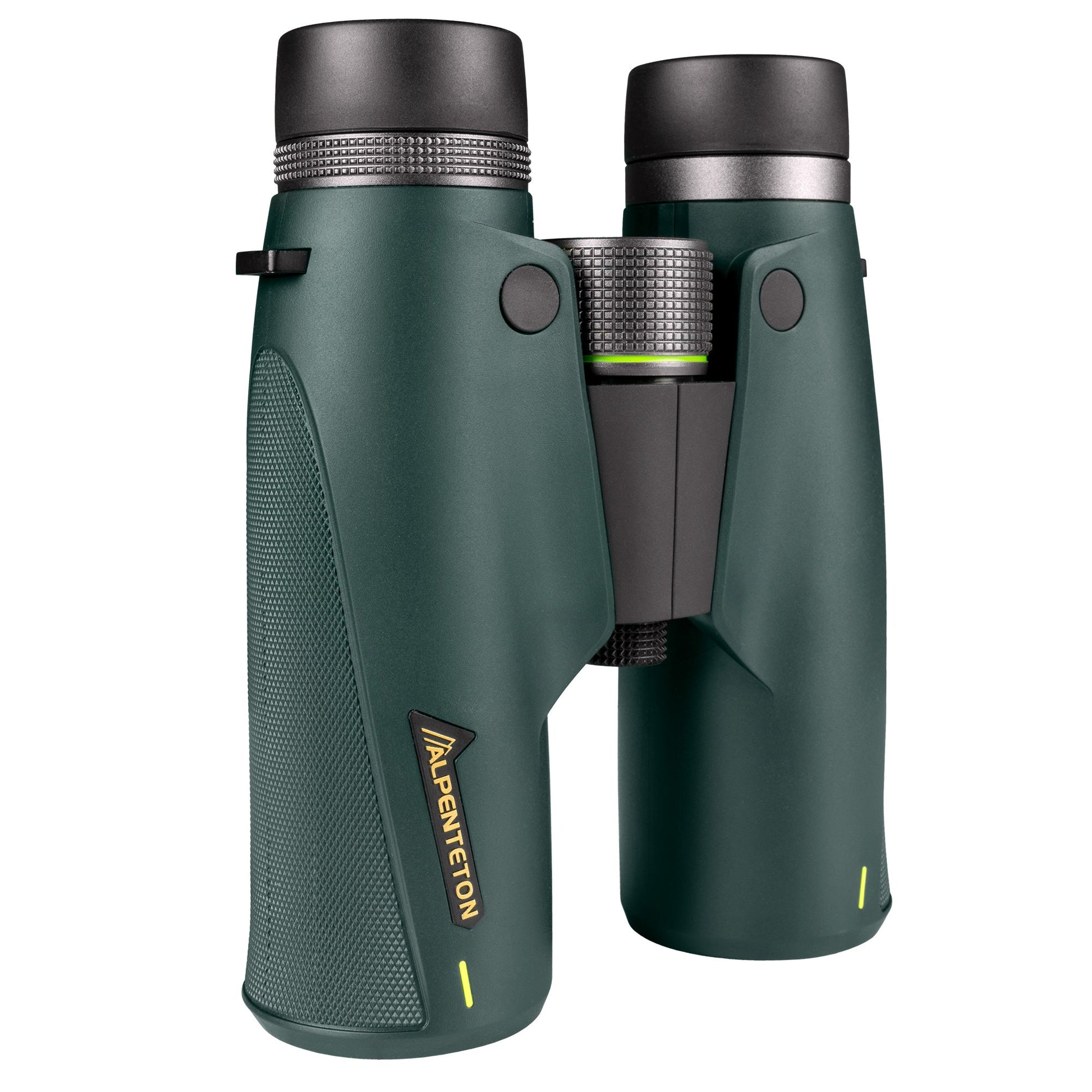 Alpen Teton 10x42 Binoculars with Abbe Prism