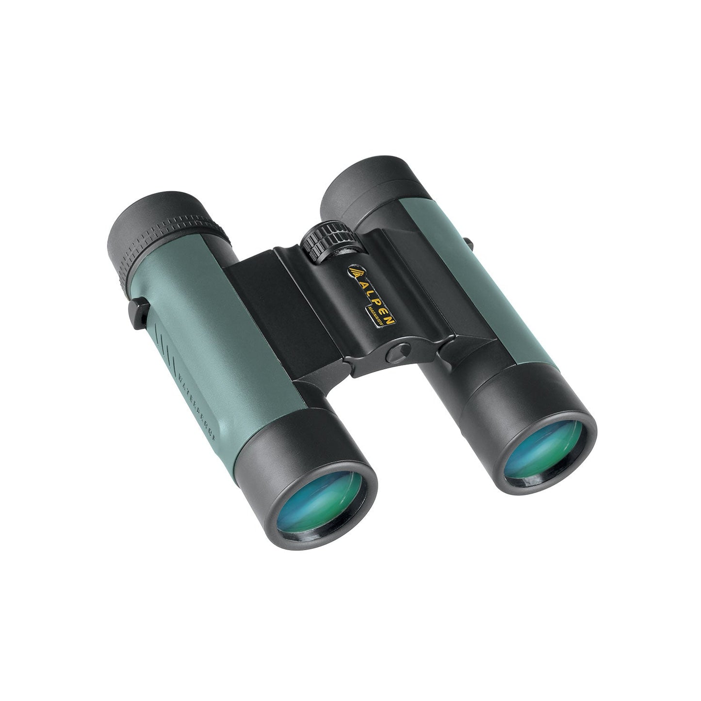 Alpen MagnaView 10x25 Binoculars