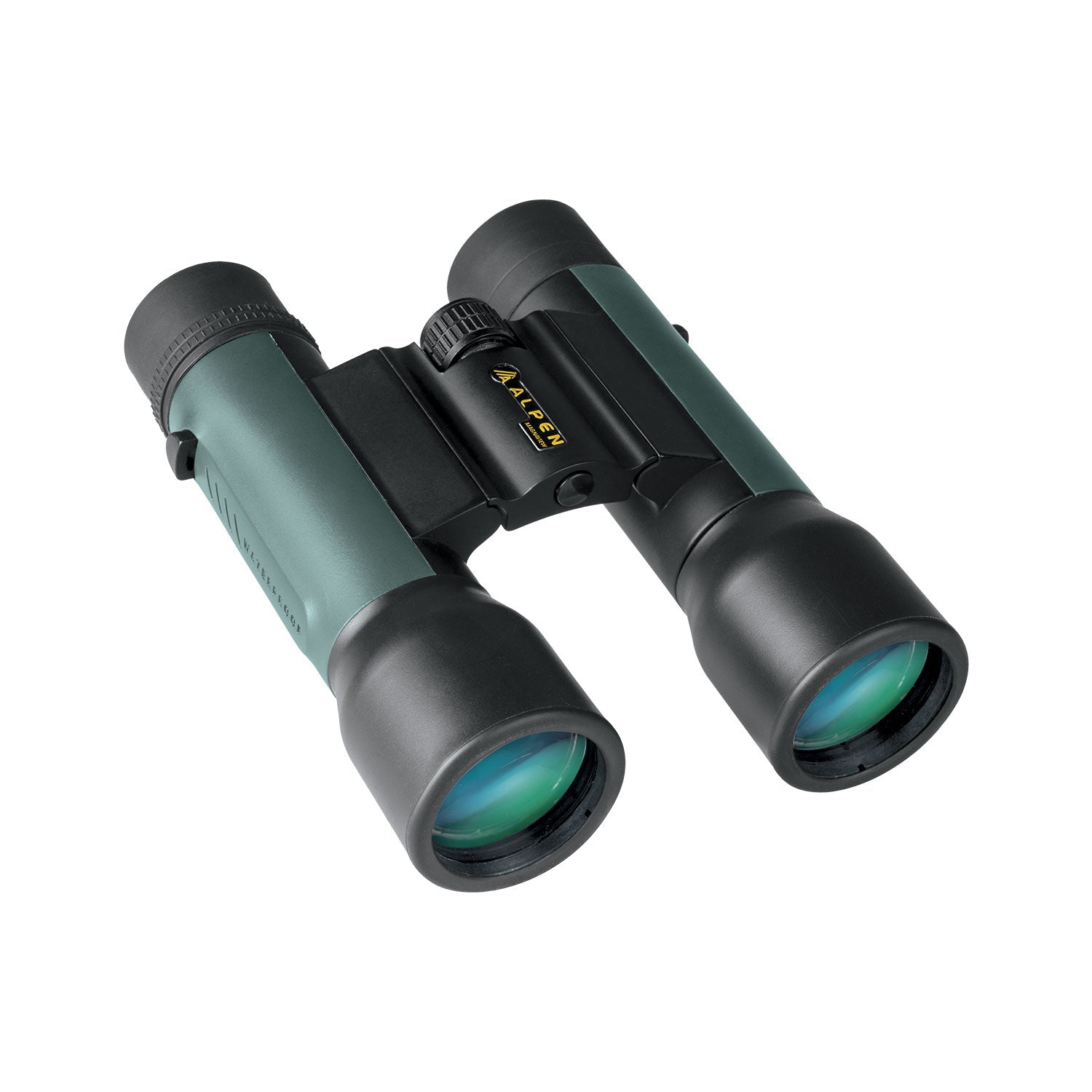 Alpen MagnaView 8x32 Binoculars