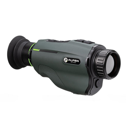 Alpen Apex 35mm Thermal Monocular