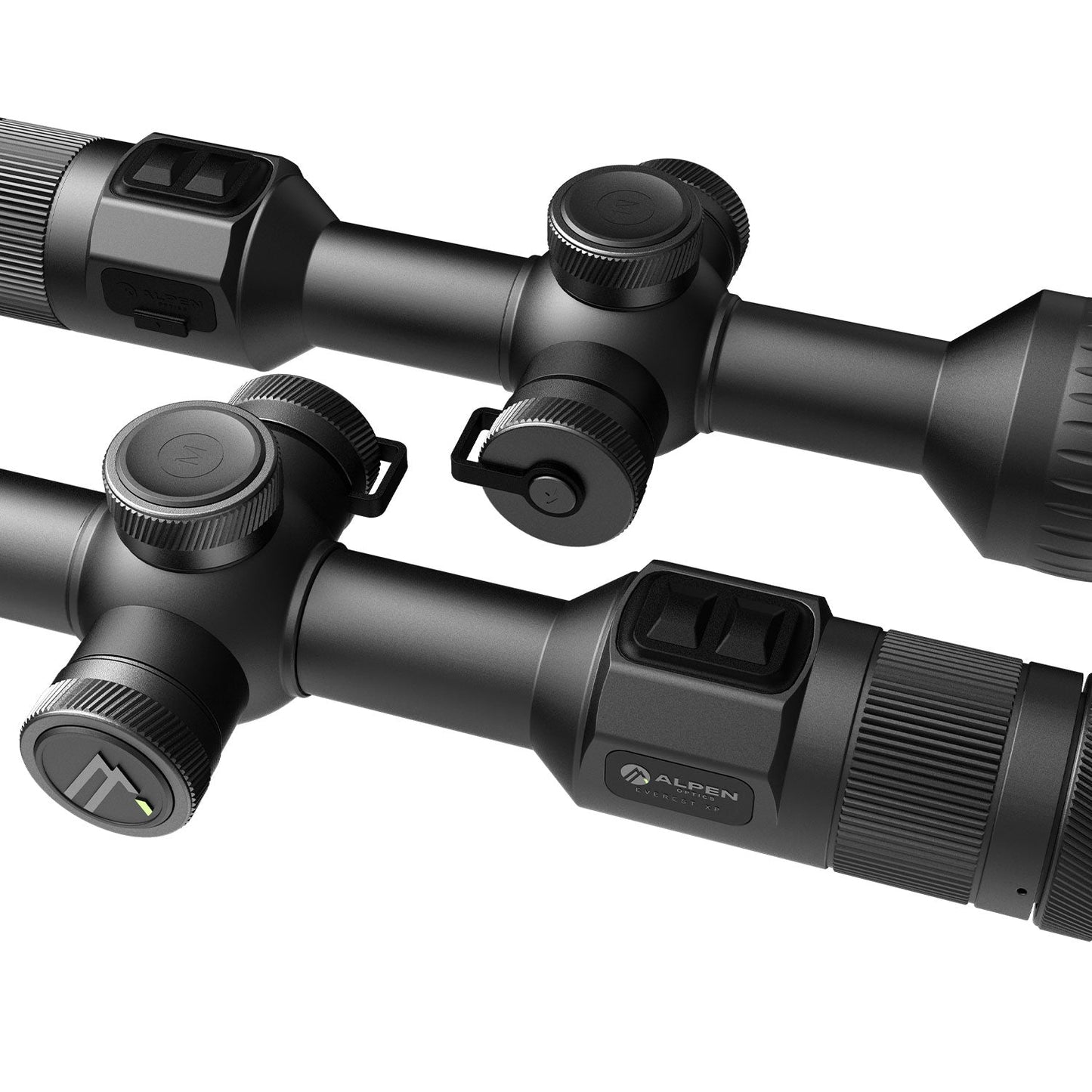 Alpen Everest XP 54mm 640x512 25mK Thermal Riflescope (Pre-Order Special)