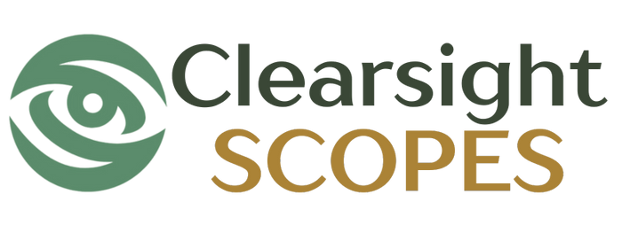 Why Buy From Clear Sight Scopes