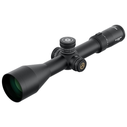 Cronus BTR GEN2 UHD 4.5-29x56 APLR5 FFP IR MOA Reticle