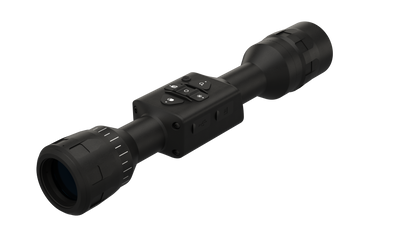 ATN X-Sight LTV Day / Night Riflescope with Video Recording