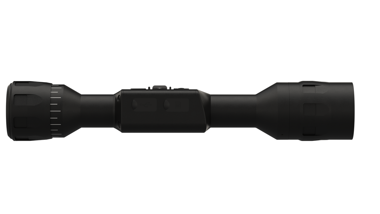 ATN X-Sight LTV Day / Night Riflescope with Video Recording