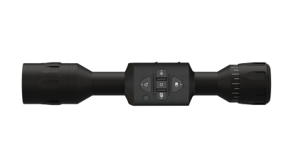 ATN X-Sight LTV Day / Night Riflescope with Video Recording