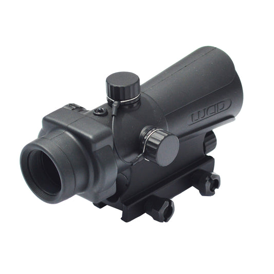 HD7 Red Dot Sight