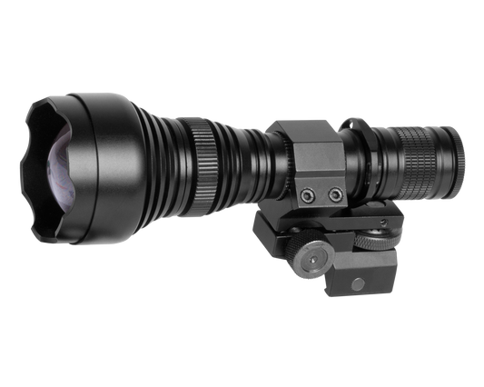 ATN IR850-Pro Long Range IR Illuminator with adjustable mount