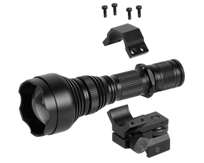 ATN IR850-Pro Long Range IR Illuminator with adjustable mount