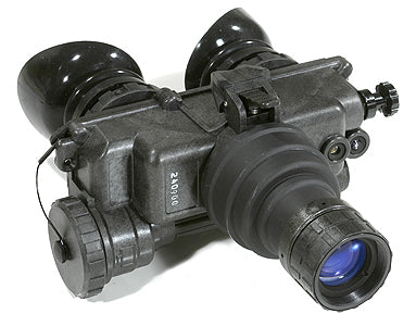 ATN PVS7 Night Vision Goggles - Gen 2 HPT, Gen 2 White Phosphor