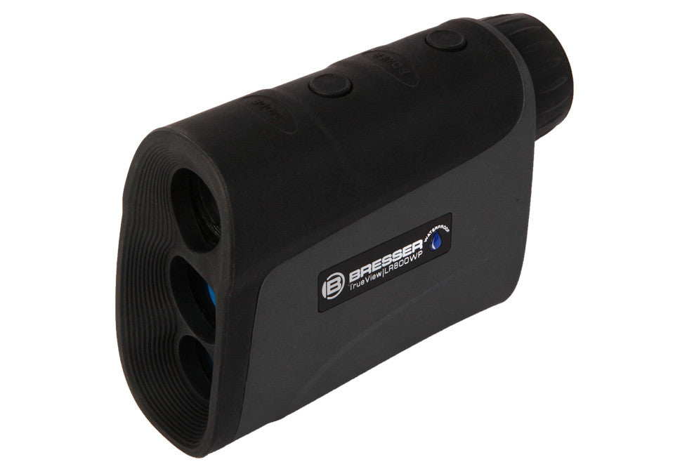 TrueView Waterproof 800 Rangefinder