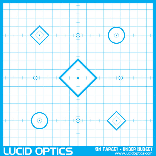 Paper Targets