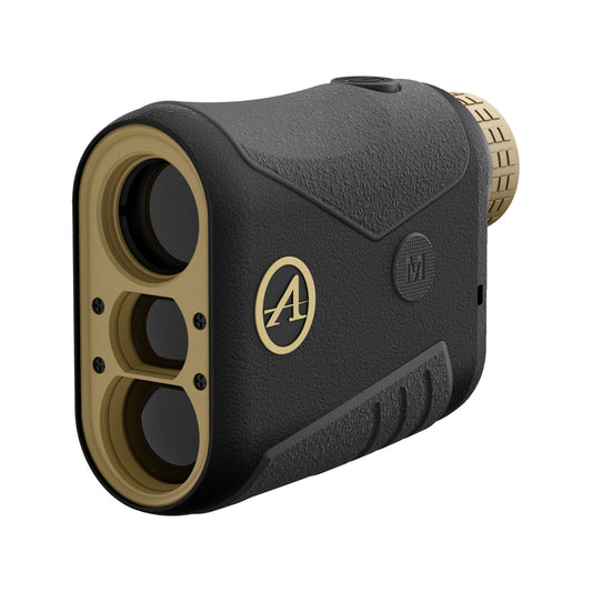 Midas 1 mile Laser Rangefinder