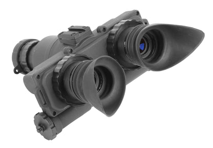 ATN NVG7 Night Vision Goggles - Gen 2, Gen 2 White Phosphor