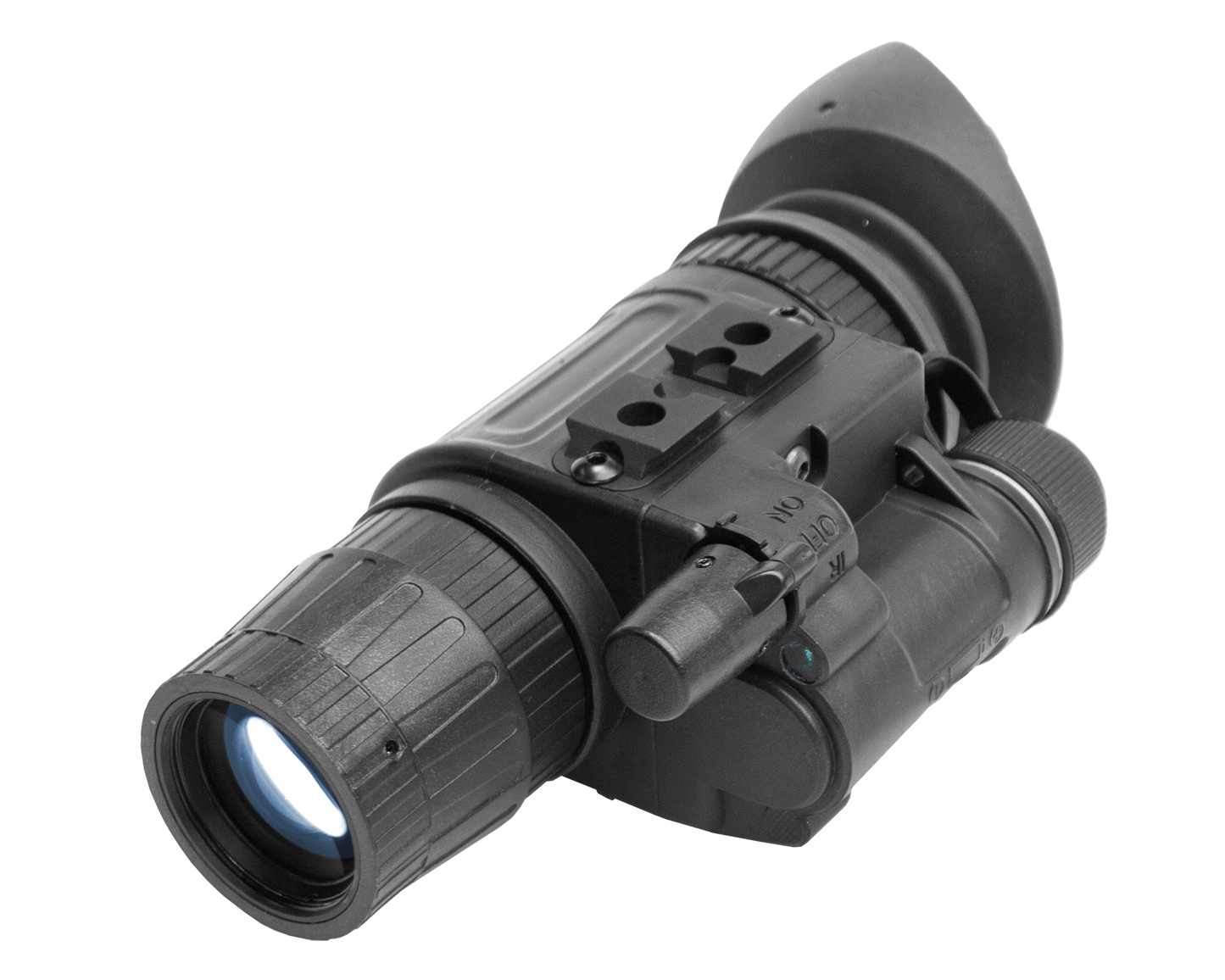 ATN NVM14 Night Vision Multi-Purpose Monocular Gen 2, Gen 2 White Phosphor, HPT, HPT White Phosphor