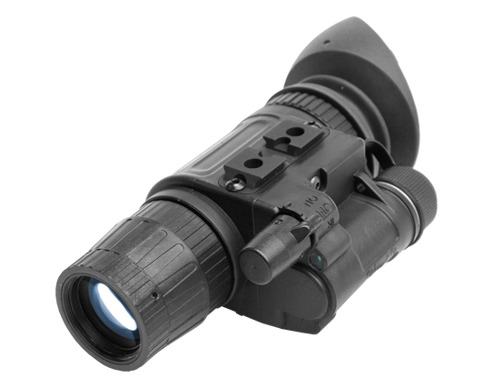 ATN NVM14 Night Vision Multi-Purpose Monocular Gen 2, Gen 2 White Phosphor, HPT, HPT White Phosphor