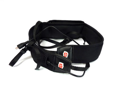 ATN Extended life Battery Pack  with usb cable, cap and neck strap holder