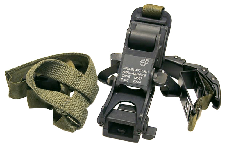 PVS14, PVS7 PAGST Helmet Mount Assembly USA