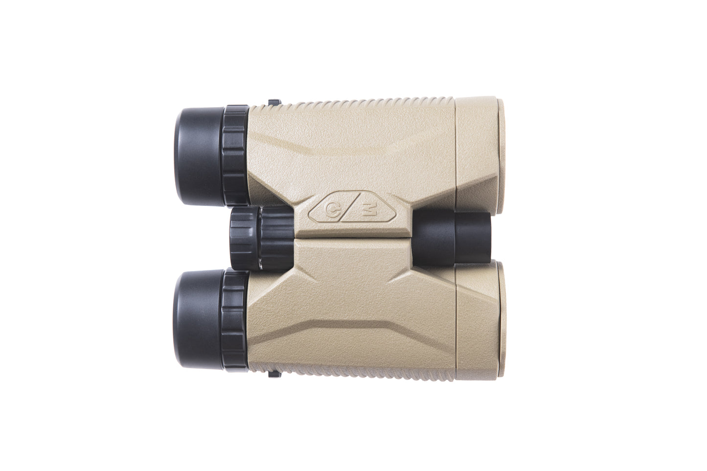 ATN 10x42 Laser Ballistic Rangefinder Binoculars w/ Ballistic App