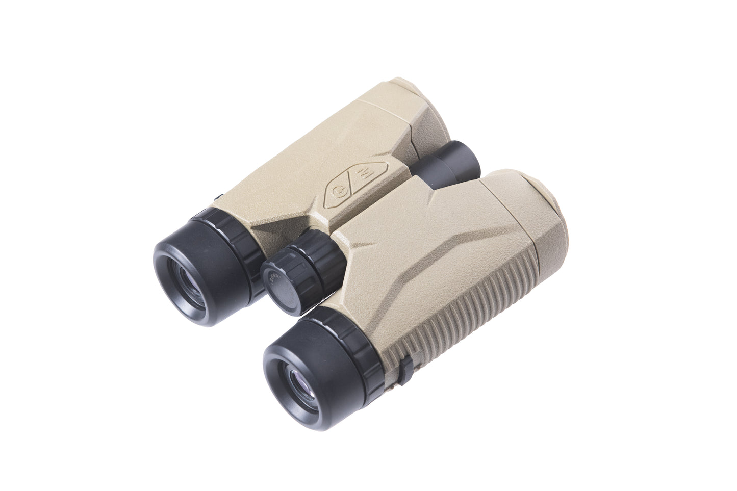 ATN 10x42 Laser Ballistic Rangefinder Binoculars w/ Ballistic App