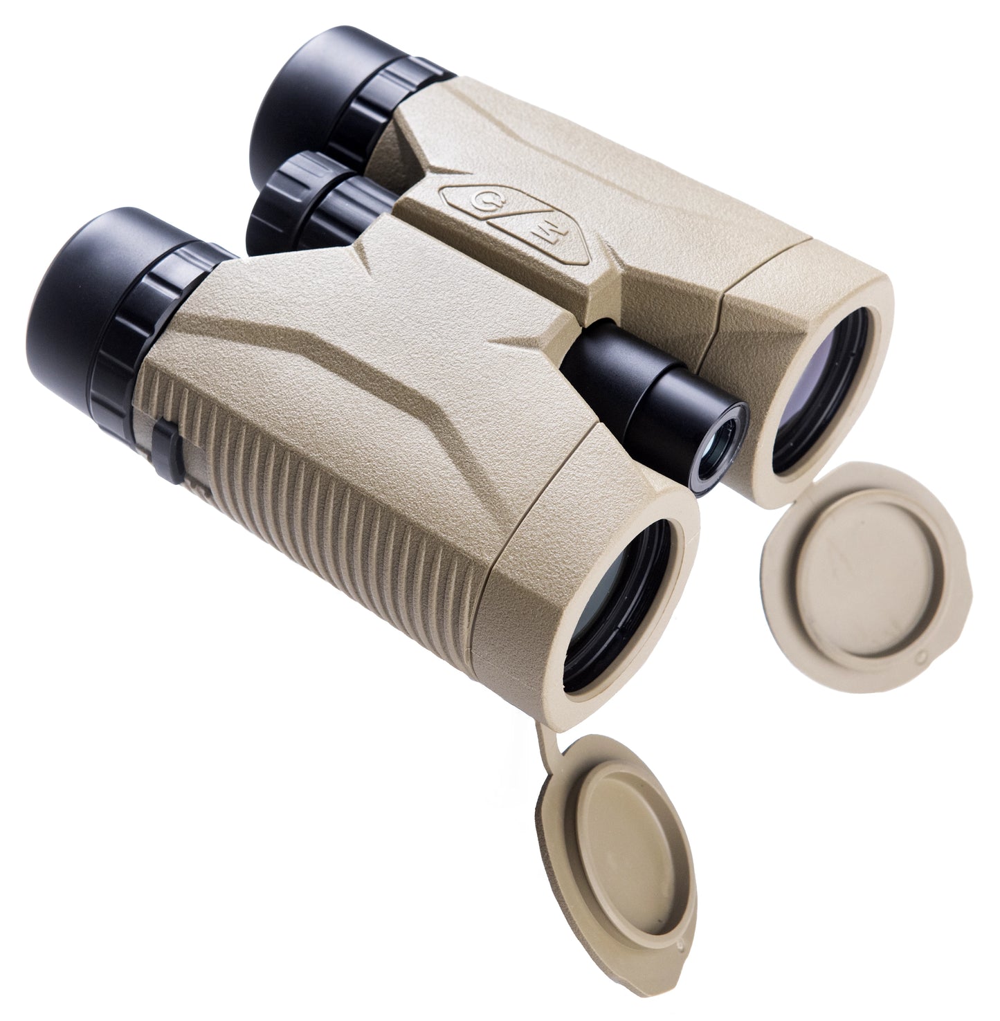 ATN 10x42 Laser Ballistic Rangefinder Binoculars w/ Ballistic App