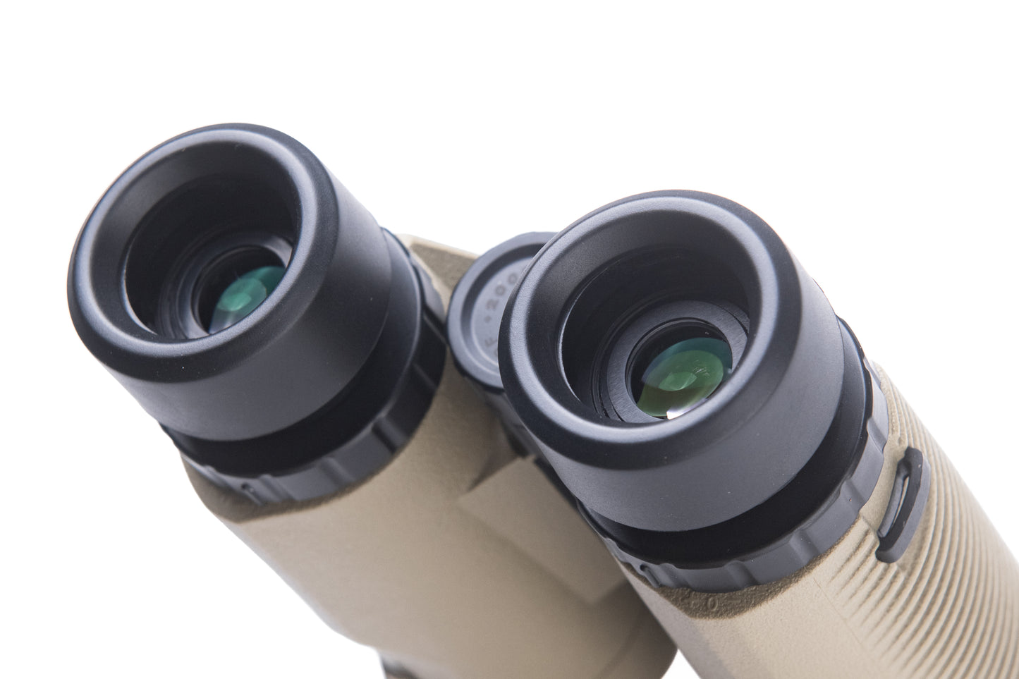 ATN 10x42 Laser Ballistic Rangefinder Binoculars w/ Ballistic App