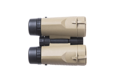 ATN 10x42 Laser Ballistic Rangefinder Binoculars w/ Ballistic App