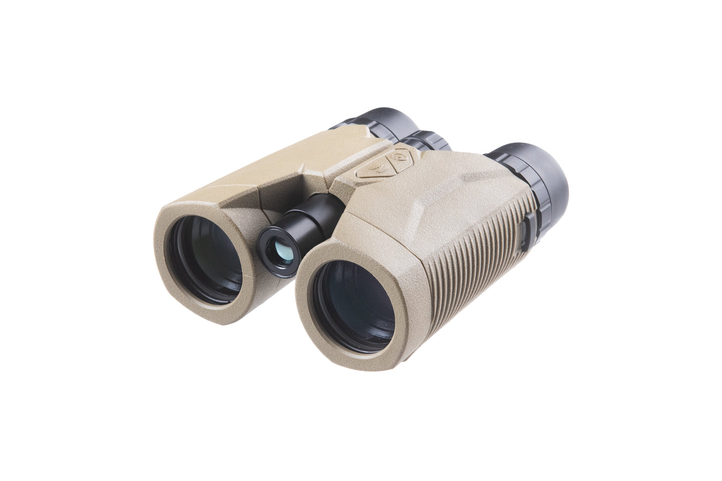 ATN 10x42 Laser Ballistic Rangefinder Binoculars w/ Ballistic App